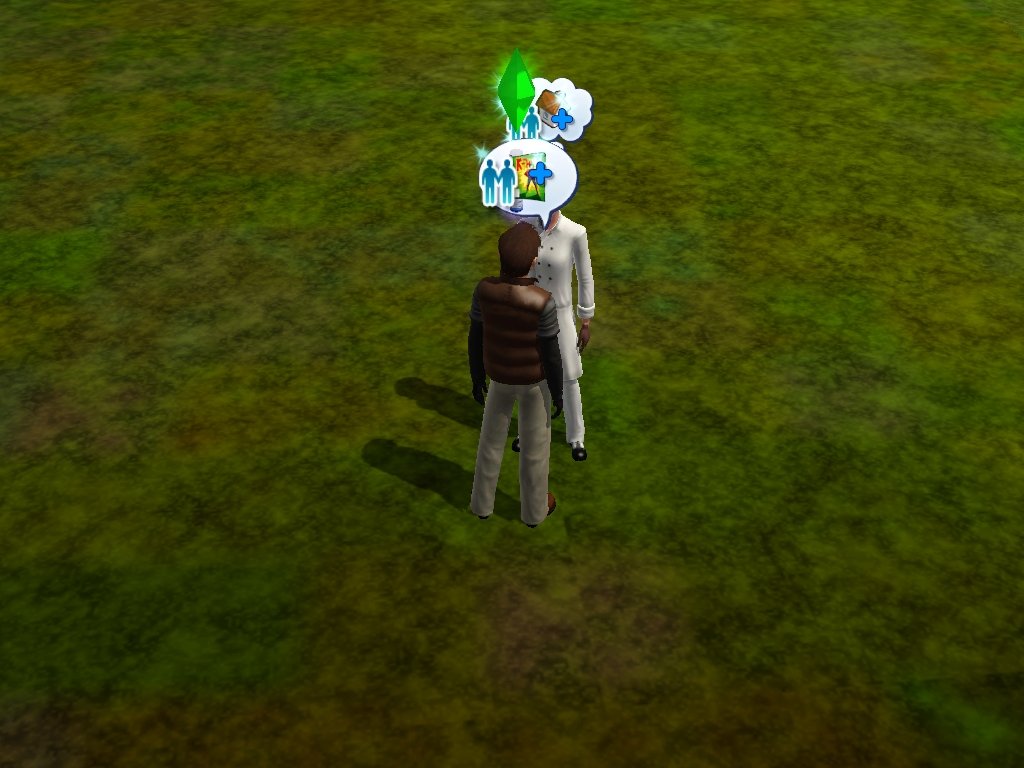 Chapter 1.3- Toddler Fun