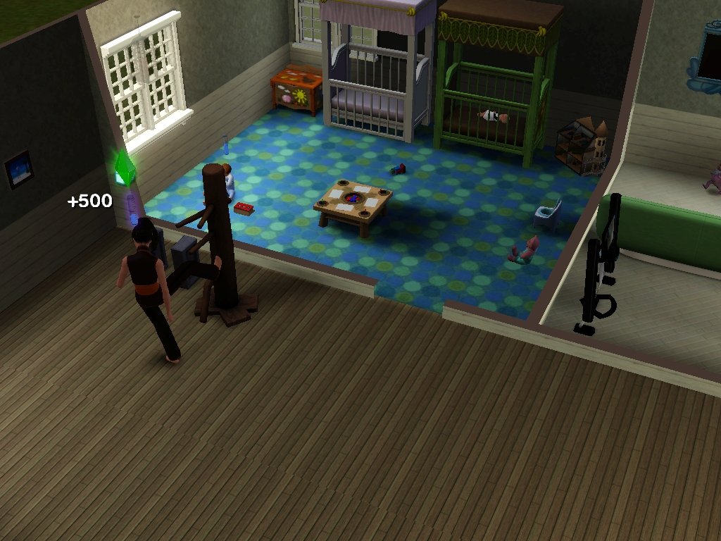Chapter 5.5- Toddlers
